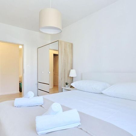 Apartment Marina Задар Экстерьер фото