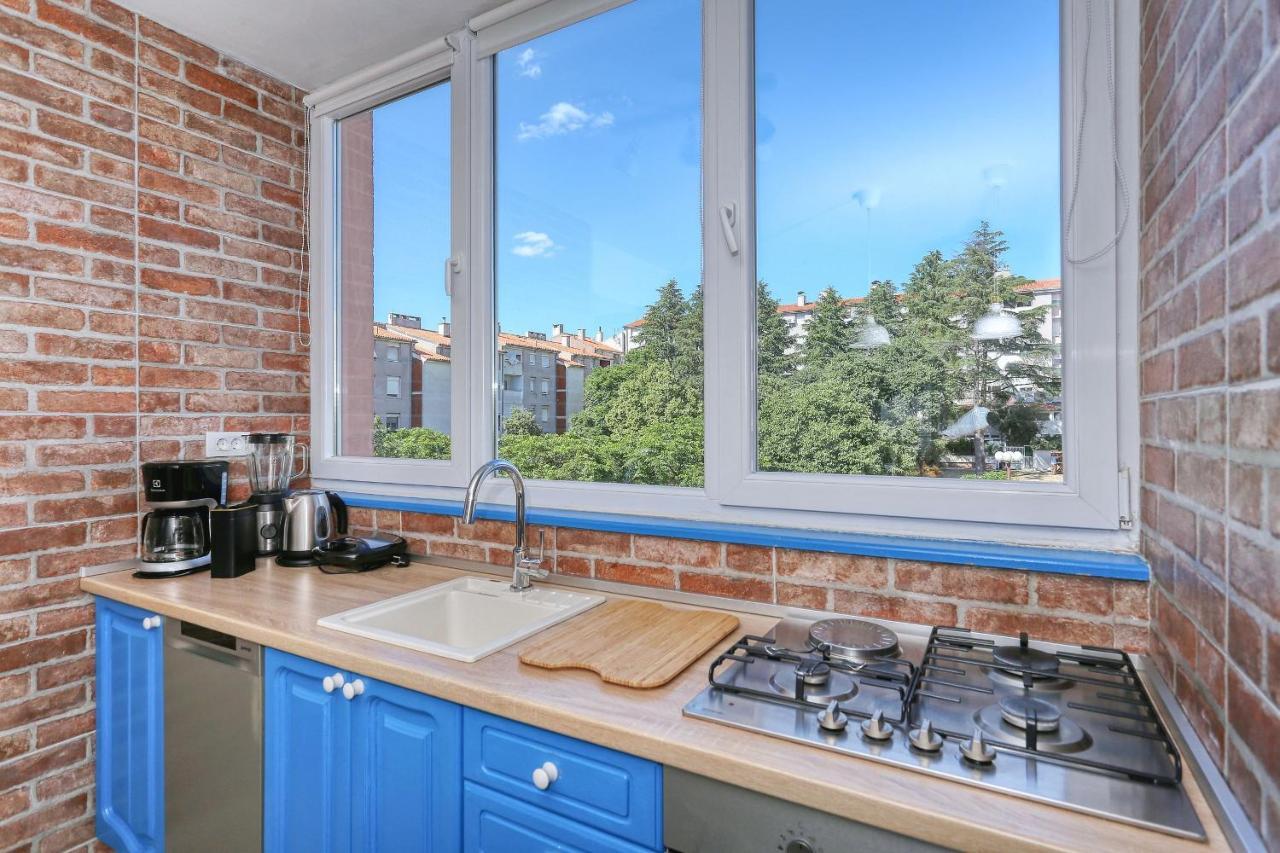Apartment Marina Задар Экстерьер фото