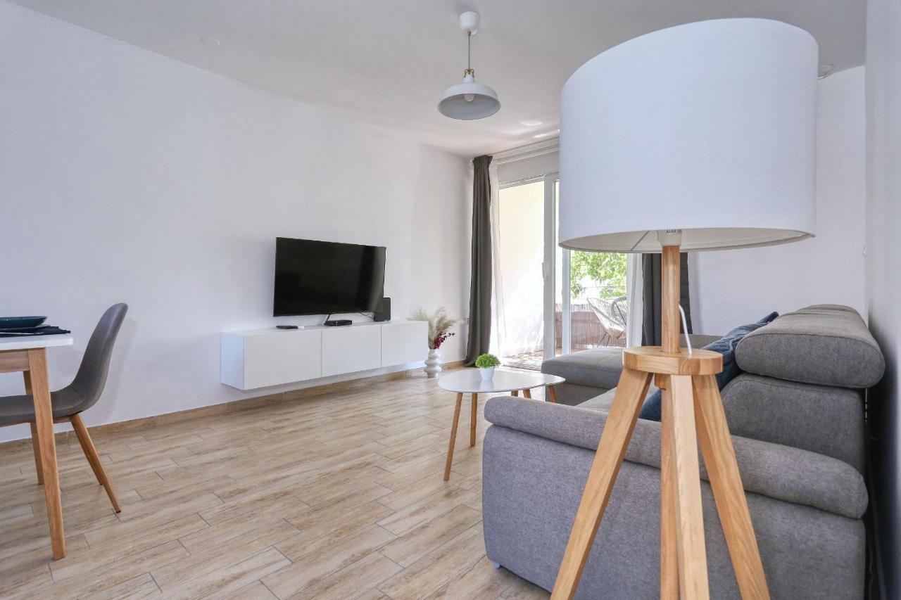Apartment Marina Задар Экстерьер фото
