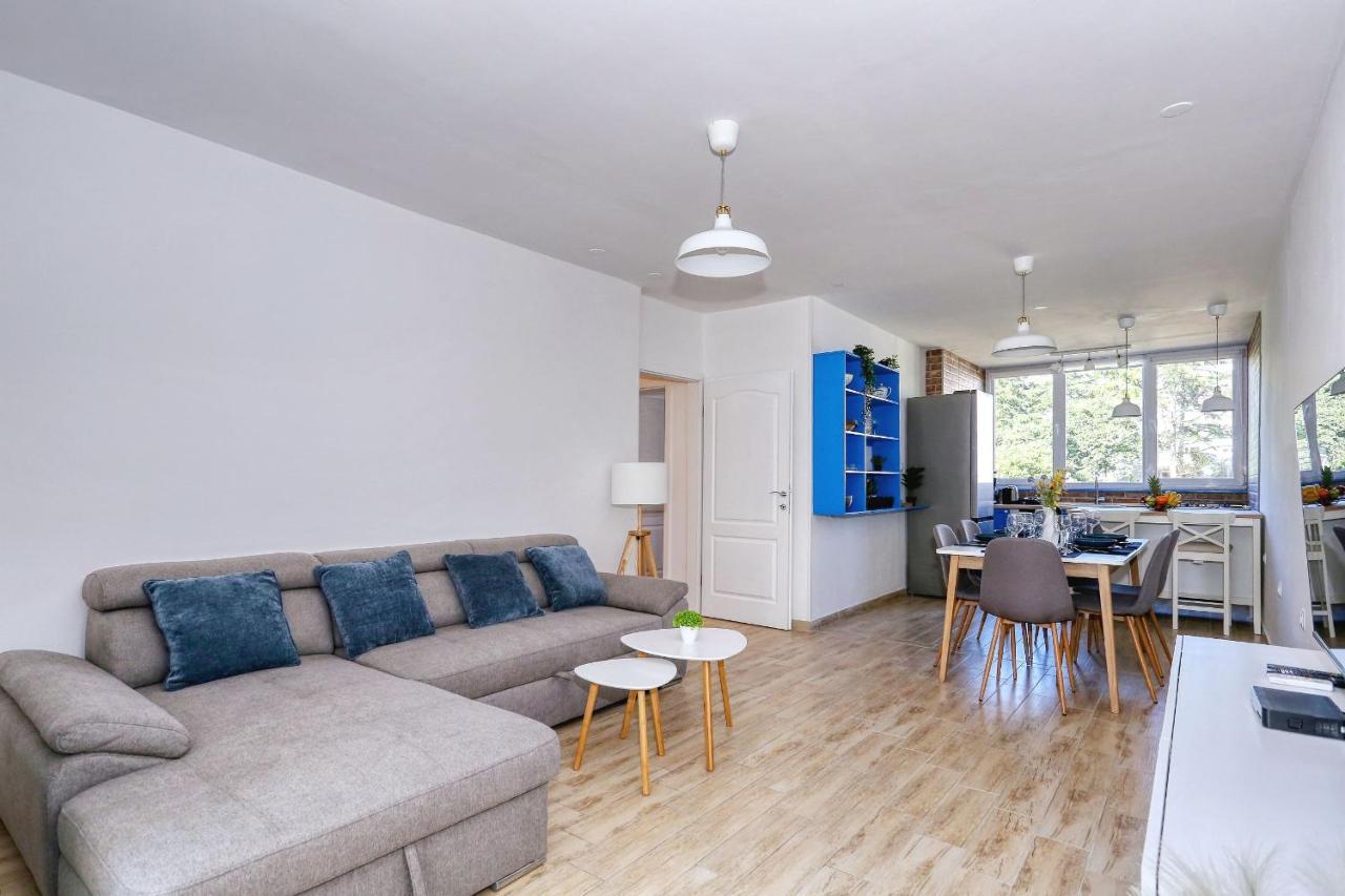 Apartment Marina Задар Экстерьер фото