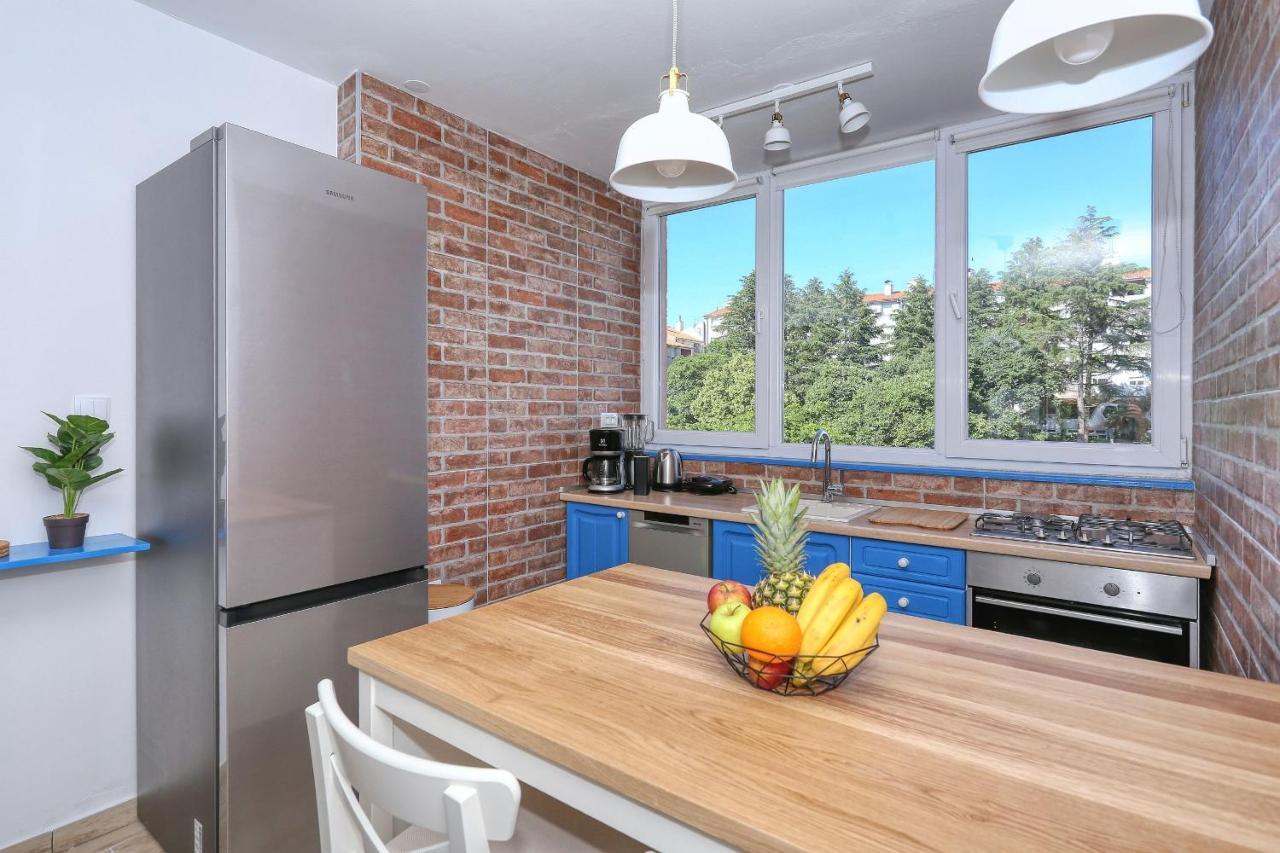Apartment Marina Задар Экстерьер фото