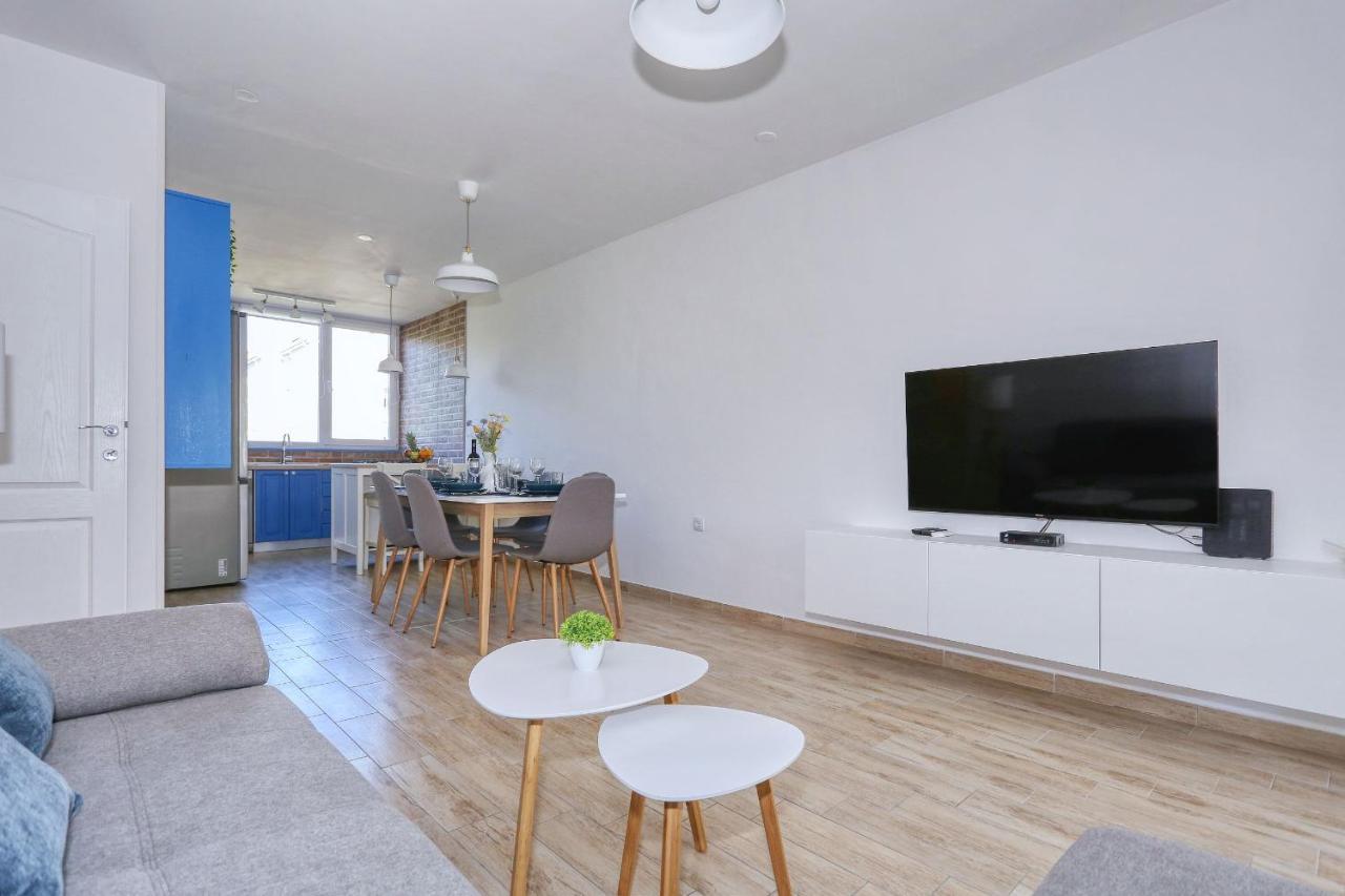 Apartment Marina Задар Экстерьер фото