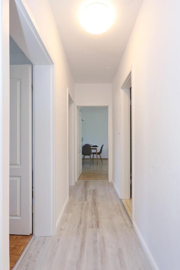 Apartment Marina Задар Экстерьер фото