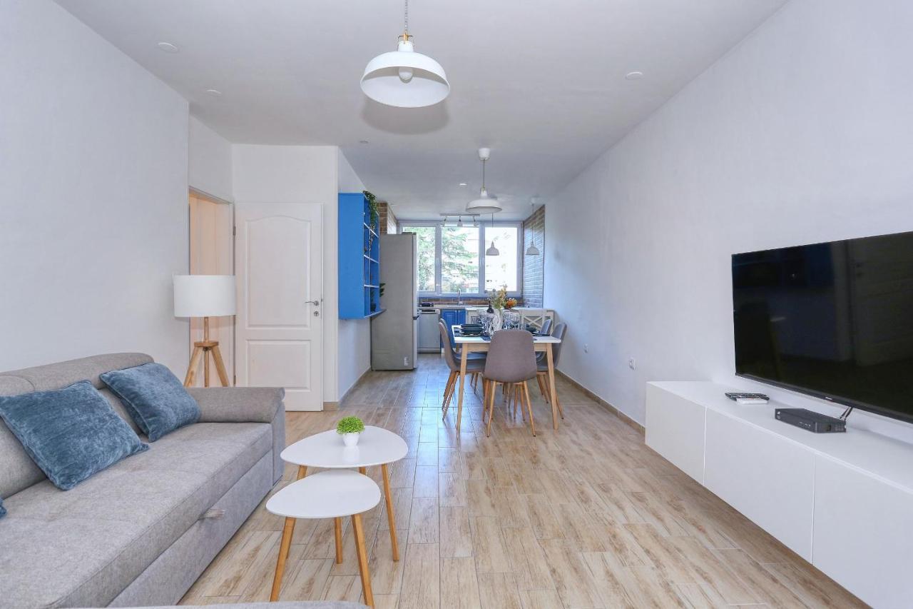 Apartment Marina Задар Экстерьер фото
